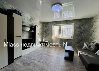 Продам 3-комнатную квартиру, 65.5 м2, Челябинская область, Донская улица, 11