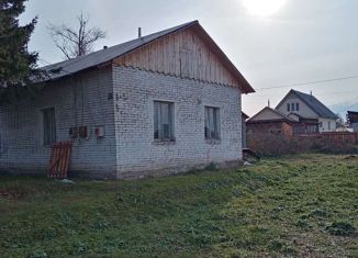 Продам дом, 70 м2, село Залесово, Комсомольская улица