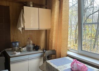 Продам двухкомнатную квартиру, 45 м2, Санкт-Петербург, Альпийский переулок, 23к1, Фрунзенский район