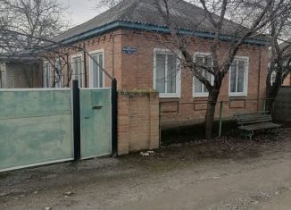 Продается дом, 70 м2, Ипатово, улица Покрышкина