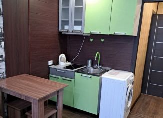 Продам квартиру студию, 21.7 м2, Норильск, Молодёжный проезд, 5