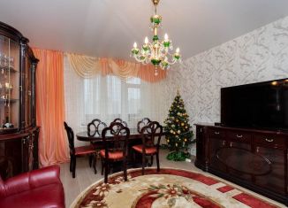 Продается двухкомнатная квартира, 65 м2, Краснодарский край, улица Лётчика Позднякова, 2к12