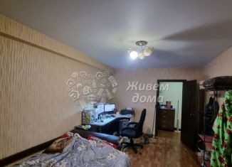 Продам однокомнатную квартиру, 43 м2, Волгоградская область, улица Героев Шипки, 27А
