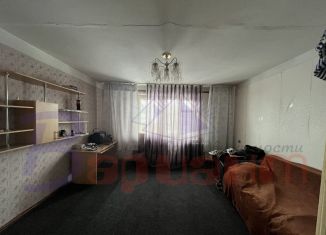 2-комнатная квартира на продажу, 53 м2, Чебаркуль, улица Каширина, 39
