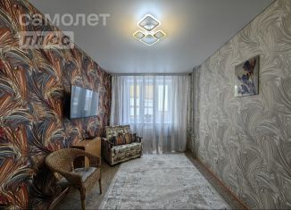Продажа двухкомнатной квартиры, 53.9 м2, Омск, Космический проспект, 16Ак2