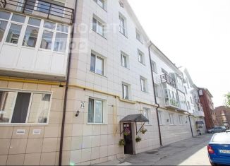Продается двухкомнатная квартира, 58.1 м2, Ульяновск, улица Радищева, 74