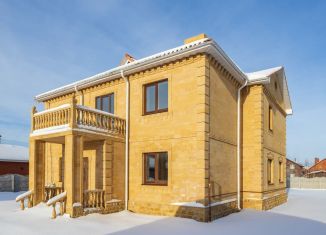 Продается дом, 390 м2, посёлок Дубровка