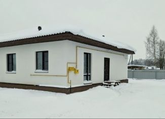 Продается дом, 115.3 м2, деревня Неёлово-2, улица Юности, 8