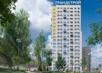 Продаю 2-комнатную квартиру, 53.9 м2, Иркутск, улица Эдуарда Дьяконова, 8