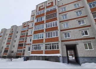 Продается трехкомнатная квартира, 64.3 м2, село Семёновка, Молодёжная улица, 3