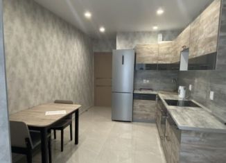 2-ком. квартира в аренду, 45 м2, Сочи, переулок Трунова, 7Вк5, ЖК Альпийский Квартал