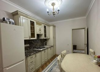 Продаю 1-комнатную квартиру, 44 м2, Буйнакск, улица Битарова, 7