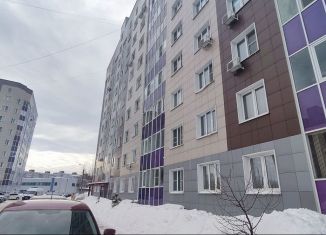 Однокомнатная квартира на продажу, 38 м2, Сергиев Посад, Владимирская улица