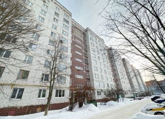 Продаю двухкомнатную квартиру, 50 м2, Электросталь, проспект Ленина, 2к1
