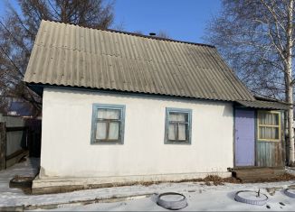 Продам дачу, 24.7 м2, Чита, улица Автомобилистов, 24