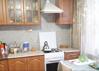 Трехкомнатная квартира на продажу, 77.5 м2, Самарская область, проспект Карла Маркса, 294