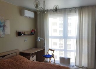 Сдается в аренду 1-комнатная квартира, 30 м2, Севастополь, улица Горпищенко, 143к5