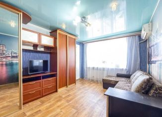 2-комнатная квартира на продажу, 52.1 м2, Хабаровск, Шмаковский переулок, 2