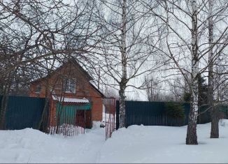 Дача на продажу, 25 м2, Зарайск, садоводческое некоммерческое товарищество Снежинка, 14