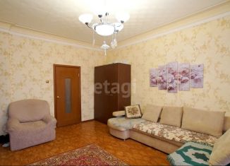 Продажа 3-комнатной квартиры, 83.5 м2, Екатеринбург, Верх-Исетский район, улица Большой Конный Полуостров, 10