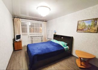 Аренда 1-ком. квартиры, 32 м2, Иркутск, Байкальская улица, 284