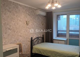 Продажа 4-комнатной квартиры, 75 м2, Мурино, проспект Авиаторов Балтики, 3к1