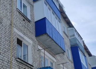 Продается 3-комнатная квартира, 42 м2, рабочий поселок Чуфарово, Заводская улица, 9