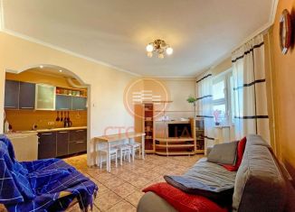 Продается четырехкомнатная квартира, 86 м2, Москва, улица Дыбенко, 2к1, метро Речной вокзал