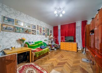 Продаю 2-ком. квартиру, 70.4 м2, Санкт-Петербург, Тамбовская улица, 7, Тамбовская улица