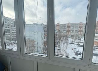 1-комнатная квартира на продажу, 31.5 м2, Нижегородская область, улица Будённого, 21