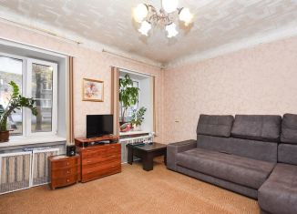Продаю 2-комнатную квартиру, 51 м2, Новосибирск, метро Золотая Нива, Народная улица, 61