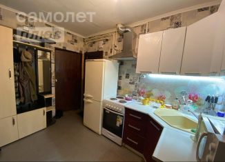 Продажа 2-комнатной квартиры, 42.6 м2, Тимашевск, Липовая улица, 1А
