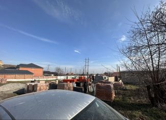 Продаю участок, 6 сот., Грозный, Байсангуровский район, 1-я линия