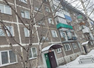 1-комнатная квартира в аренду, 30 м2, Кемеровская область, улица Новаторов, 9