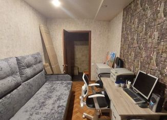 2-комнатная квартира на продажу, 44 м2, Самара, улица Гагарина, 76, метро Спортивная