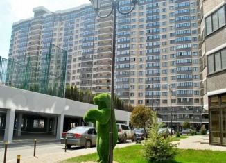 Продам 2-комнатную квартиру, 46 м2, Краснодар, улица Адмирала Серебрякова, 3к3, ЖК Дружный