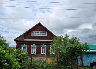 Продам дом, 80 м2, село Дмитриевка, Трактовая улица