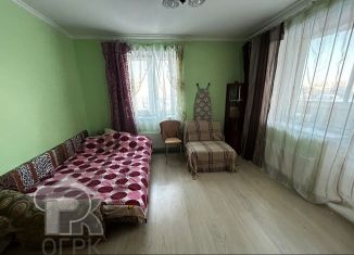 Однокомнатная квартира на продажу, 32 м2, рабочий посёлок Андреевка, Староандреевская улица, 43к2