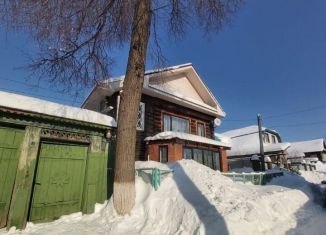 Продается дом, 135 м2, Воткинск, Разинский проезд, 6