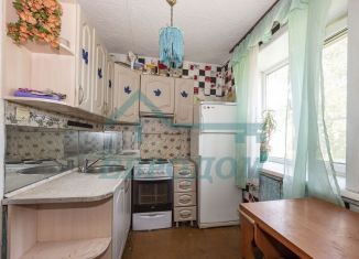 2-комнатная квартира на продажу, 40 м2, Новосибирск, Коченевская улица, 1А, Калининский район