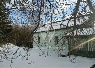 Продажа дома, 44 м2, Рязанская область