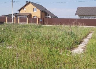 Продаю земельный участок, 6.5 сот., деревня 1-я Моква, Удачная улица, 26