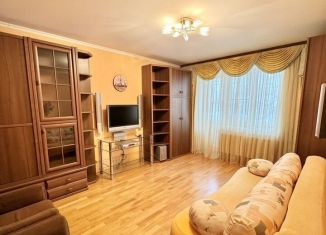 Продам 2-комнатную квартиру, 52.3 м2, Московская область, Больничная улица, 40