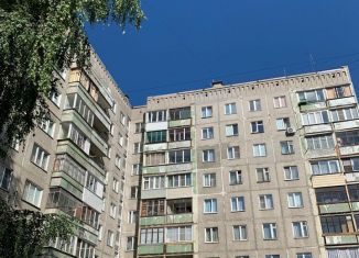 Трехкомнатная квартира на продажу, 62 м2, Новосибирск, Октябрьский район, улица Бориса Богаткова, 194/4