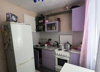 Продается однокомнатная квартира, 32.3 м2, Челябинская область, посёлок Айский, 1
