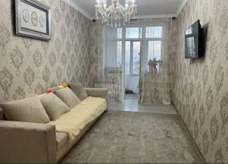 2-комнатная квартира на продажу, 60 м2, посёлок городского типа Семендер, Московская улица, 226