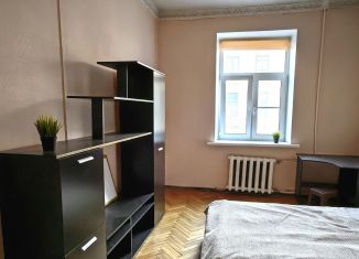 Аренда комнаты, 16 м2, Санкт-Петербург, Колокольная улица, 10, Колокольная улица