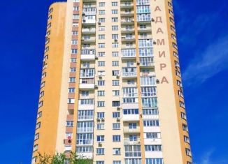 Продам двухкомнатную квартиру, 67.5 м2, Самара, улица Георгия Димитрова, ЖК Радамира-4