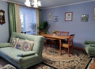 Продажа 4-комнатной квартиры, 123.5 м2, Тольятти, Цветной бульвар, 35, Автозаводский район