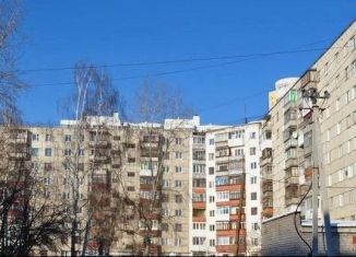 Продажа двухкомнатной квартиры, 50 м2, Екатеринбург, Билимбаевская улица, 33, Железнодорожный район